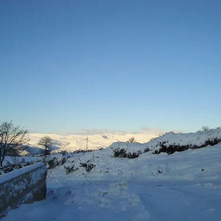 Casa vacanze Casa Do Nascente