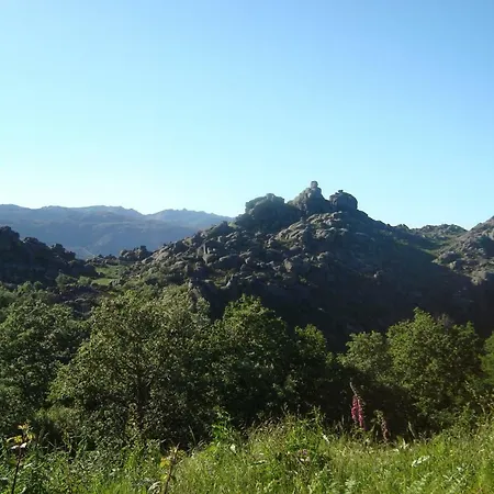 Tatil Evi Casa Do Nascente *