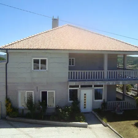 Casa Do Nascente Casa vacanze