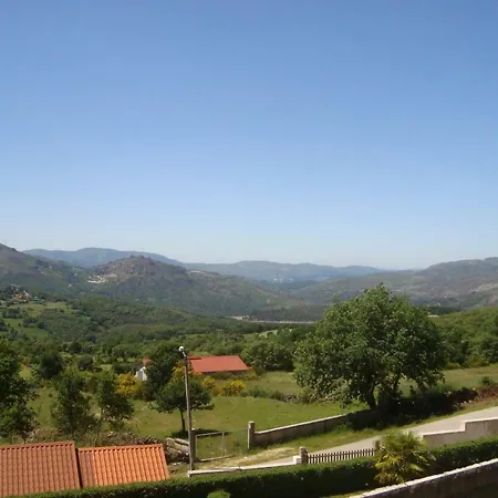 Tatil Evi Casa Do Nascente Paredes do Rio