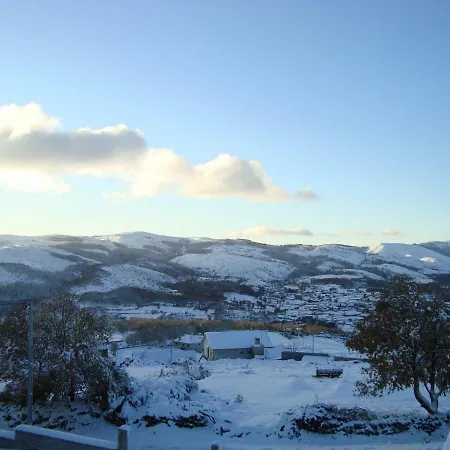 Casa Do Nascente * Paredes do Rio