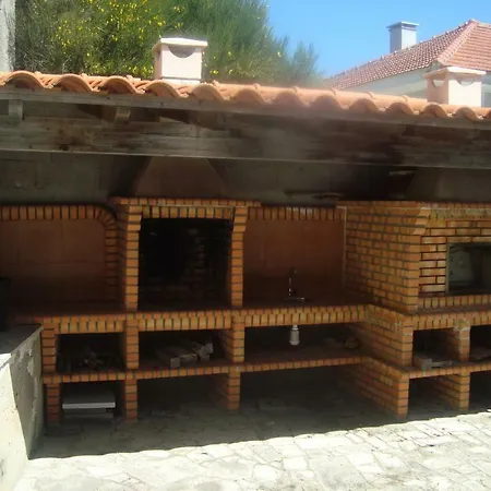 Casa Do Nascente * Paredes do Rio