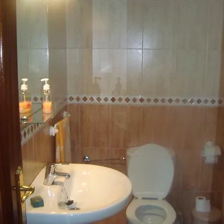 Tatil Evi Casa Do Nascente