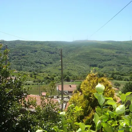 Casa Do Nascente Tatil Evi Paredes do Rio