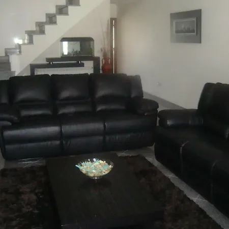 Casa Do Nascente Casa vacanze Paredes do Rio