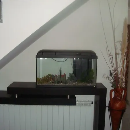 Casa vacanze Casa Do Nascente *