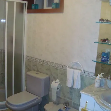 Casa Do Nascente * Paredes do Rio