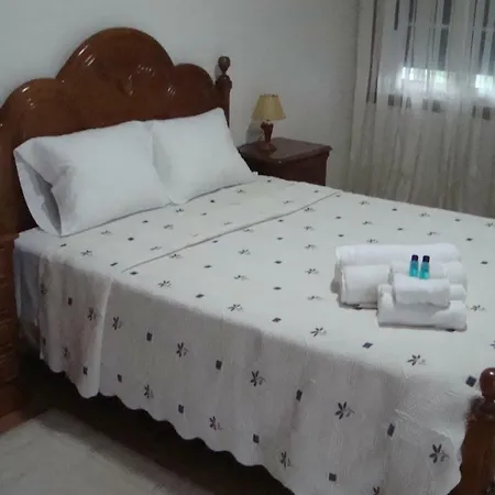 Casa Do Nascente Paredes do Rio