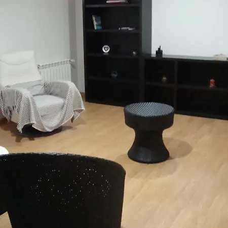 Casa Do Nascente Casa vacanze