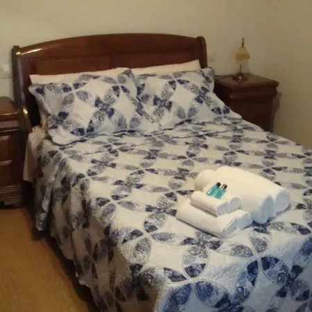 Tatil Evi Casa Do Nascente Paredes do Rio