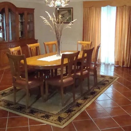 Casa Do Nascente Casa vacanze