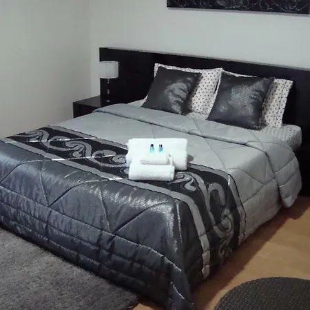 Tatil Evi Casa Do Nascente *