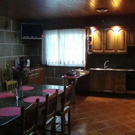 Casa vacanze Casa Do Nascente