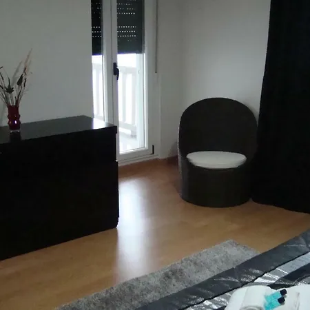 Casa Do Nascente Paredes do Rio