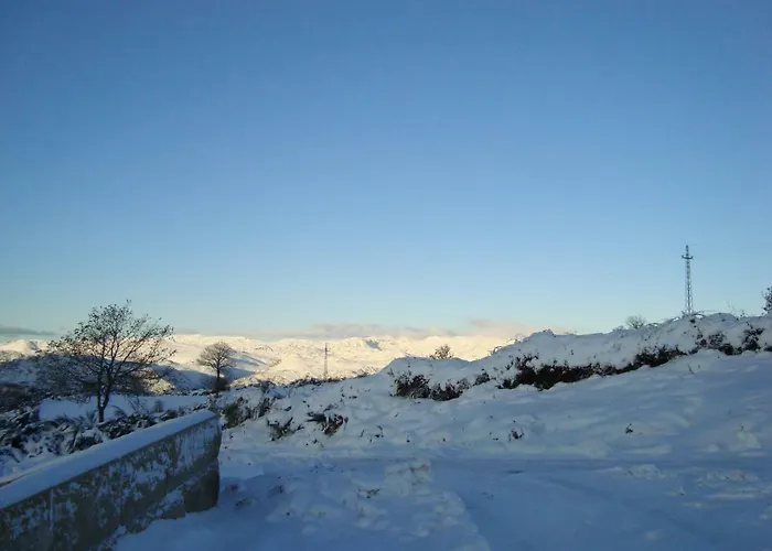 Prázdninový dům Casa Do Nascente