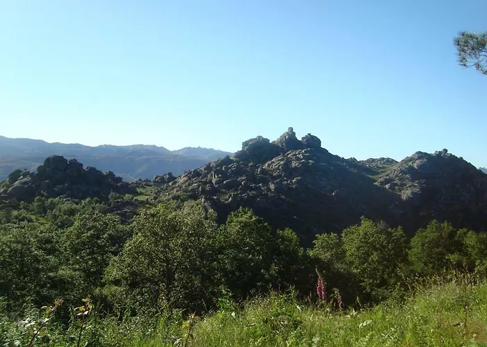 Prázdninový dům Casa Do Nascente *