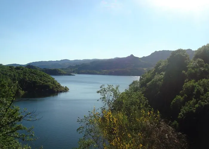 Casa Do Nascente Дом отдыха *