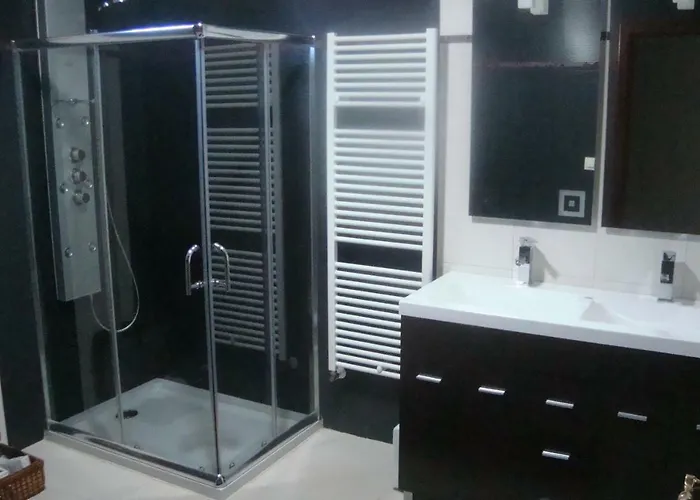 Дом отдыха Casa Do Nascente