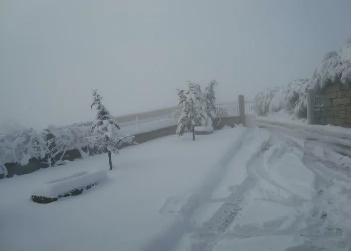 Casa Do Nascente Дом отдыха Paredes do Rio