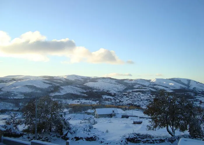 Casa Do Nascente * Paredes do Rio