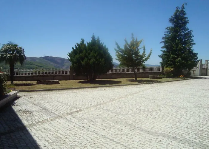 Дом отдыха Casa Do Nascente