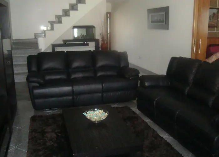 Casa Do Nascente Prázdninový dům Paredes do Rio