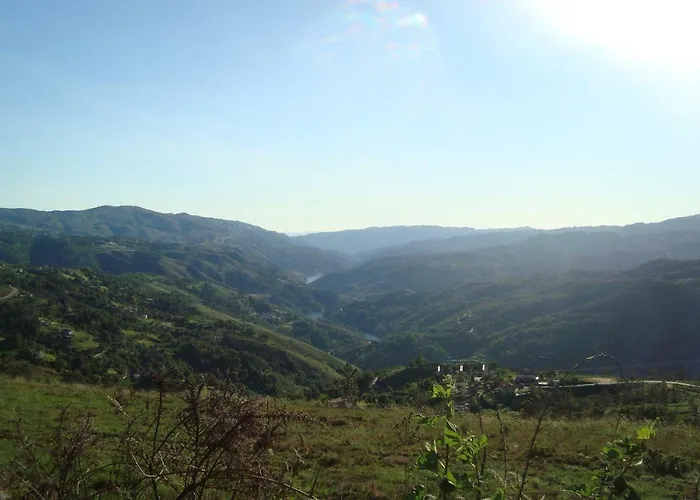 Casa Do Nascente * Paredes do Rio