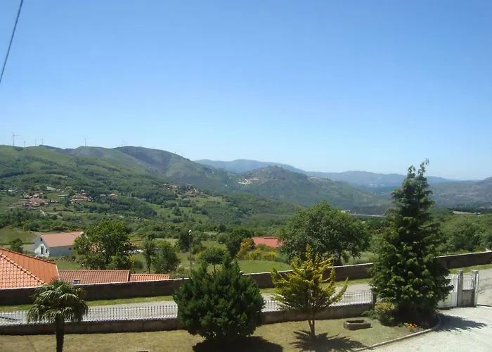 Prázdninový dům Casa Do Nascente