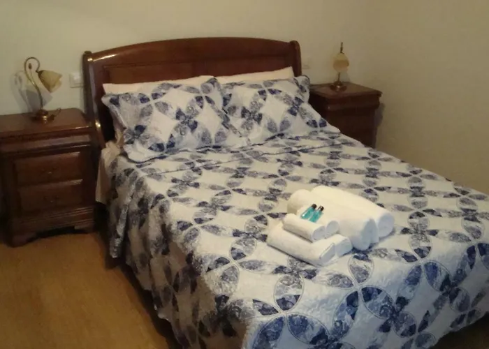 Дом отдыха Casa Do Nascente Paredes do Rio