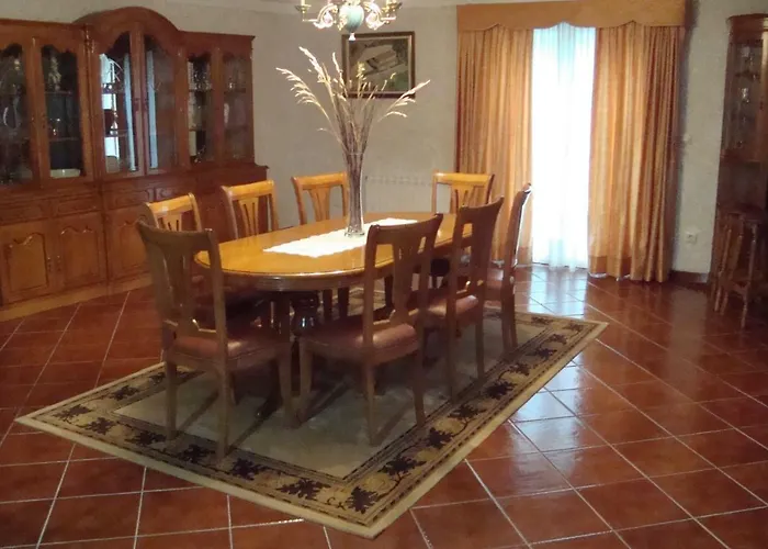 Casa Do Nascente Дом отдыха