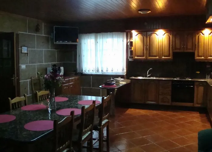 Дом отдыха Casa Do Nascente