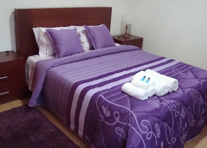 Casa Do Nascente Prázdninový dům